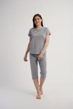 PIŻAMA DAMSKA model: 6080071248 (M, L, XL, XXL) - obrazek 5