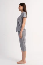 PIŻAMA DAMSKA model: 6080071248 (M, L, XL, XXL) - obrazek 4