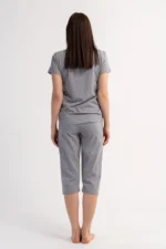 PIŻAMA DAMSKA model: 6080071248 (M, L, XL, XXL) - obrazek 2