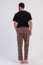 SPODNIE MĘSKIE model: 6052881583 (1XL, 2XL, 3XL, 4XL) - obrazek 2