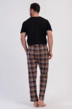 SPODNIE MĘSKIE model: 6052921072 (1XL, 2XL, 3XL, 4XL) - obrazek 2