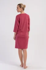KOSZULA DAMSKA do karmienia model: 5040260000 (S, M, L, XL) - obrazek 2
