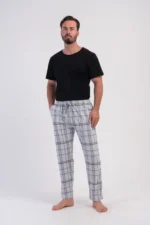 SPODNIE MĘSKIE model: 6050383730 (M, L, XL, XXL) - obrazek 4