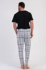 SPODNIE MĘSKIE model: 6050383730 (M, L, XL, XXL) - obrazek 2