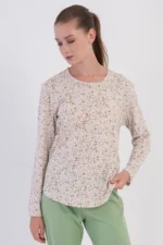 PIŻAMA DAMSKA model: 6052954923 (M, L, XL, XXL) - obrazek 3