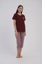 PIŻAMA DAMSKA model: 6050282170 (M, L, XL, XXL) - obrazek 5
