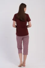 PIŻAMA DAMSKA model: 6050282170 (M, L, XL, XXL) - obrazek 2