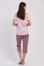 PIŻAMA DAMSKA model: 6050282170 (M, L, XL, XXL) - obrazek 2
