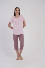 PIŻAMA DAMSKA model: 6050282170 (M, L, XL, XXL) - obrazek 5