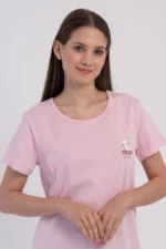 PIŻAMA DAMSKA model: 6050282170 (M, L, XL, XXL) - obrazek 3