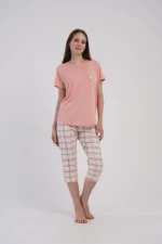 PIŻAMA DAMSKA model: 6050264403 (M, L, XL, XXL) - obrazek 5