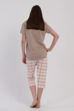 PIŻAMA DAMSKA model: 6050264403 (M, L, XL, XXL) - obrazek 2