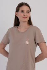 PIŻAMA DAMSKA model: 6050264403 (M, L, XL, XXL) - obrazek 3