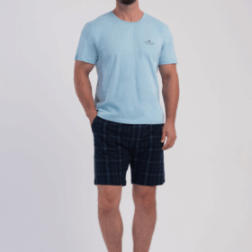 PIŻAMA MĘSKA model: 6052521440 (M, L, XL)