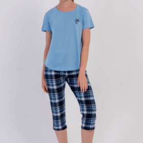PIŻAMA DAMSKA model: 6052301850 (M, L, XL, XXL)