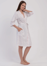 SZLAFROK DAMSKI model: 6050640096 (M, L, XL, XXL)