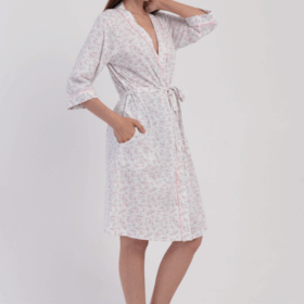 SZLAFROK DAMSKI model: 6050640096 (M, L, XL, XXL)