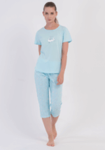 PIŻAMA DAMSKA model: 6051140594 (M, L, XL, XXL)