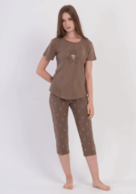 PIŻAMA DAMSKA model: 6051472091 (M, L, XL, XXL)