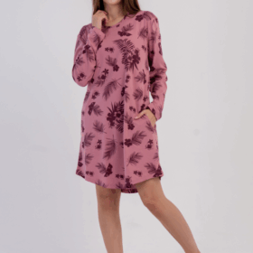 KOSZULA NOCNA DAMSKA model: 6060131077 (M, L, XL, XXL)