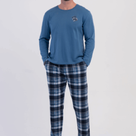 PIŻAMA MĘSKA model: 6052241850 (M, L, XL, XXL)