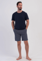 PIŻAMA MĘSKA model: 6051710622 (M, L, XL, XXL)