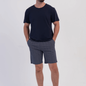 PIŻAMA MĘSKA model: 6051710622 (M, L, XL, XXL)