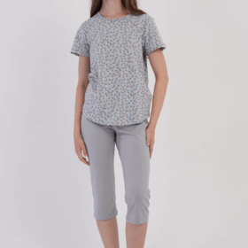 PIŻAMA DAMSKA model: 6052104070 (L, XL, XXL)
