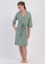 SZLAFROK DAMSKI model: 6061321200 (M, L, XL, XXL)