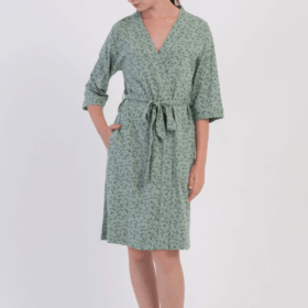 SZLAFROK DAMSKI model: 6061321200 (M, L, XL, XXL)