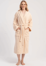 SZLAFROK DAMSKI FROTTE model: 1618690000 (L, XL, XXL)