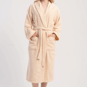 SZLAFROK DAMSKI FROTTE model: 1618690000 (L, XL, XXL)
