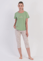 PIŻAMA DAMSKA model: 6052964923 (M, L, XL, XXL)