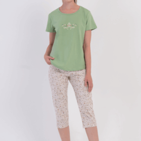 PIŻAMA DAMSKA model: 6052964923 (M, L, XL, XXL)