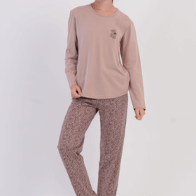 PIŻAMA DAMSKA model: 6052809069 (M, L, XL, XXL)
