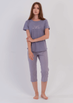 PIŻAMA DAMSKA model: 6050223748 (M, L, XL, XXL)