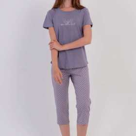 PIŻAMA DAMSKA model: 6050223748 (M, L, XL, XXL)