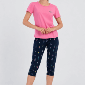 PIŻAMA DAMSKA model: 6050890195 (M, L, XL, XXL)