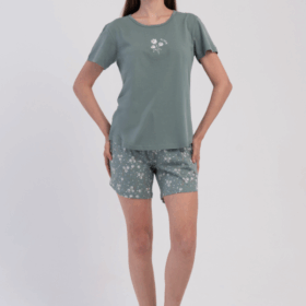 PIŻAMA DAMSKA model: 6050960377 (M, L, XL, XXL)