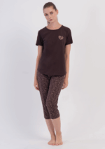 PIŻAMA DAMSKA model: 6052829069 (M, L, XL, XXL)