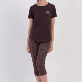 PIŻAMA DAMSKA model: 6052829069 (M, L, XL, XXL)