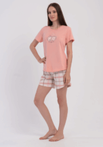 PIŻAMA DAMSKA model: 6050274403 (S, M, L, XL)