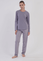 PIŻAMA DAMSKA model: 6050183748 (M, L, XL, XXL)