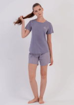 PIŻAMA DAMSKA model: 6050203748 (S, M, L, XL)