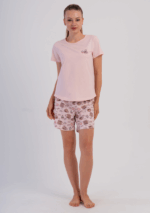 PIŻAMA DAMSKA model: 6060648288 (S, M, L, XL)