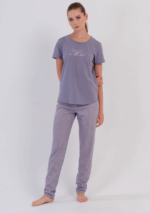 PIŻAMA DAMSKA model: 6050213748 (M, L, XL, XXL)