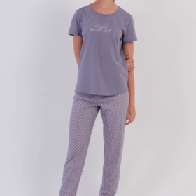 PIŻAMA DAMSKA model: 6050213748 (M, L, XL, XXL)