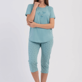 PIŻAMA DAMSKA model: 6050321765 (M, L, XL, XXL)