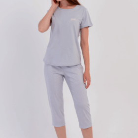 PIŻAMA DAMSKA model: 6050351990 (M, L, XL, XXL)