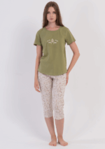 PIŻAMA DAMSKA model: 6052964923 (M, L, XL, XXL)